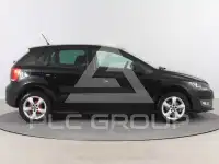 2012 Volkswagen Polo