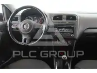2012 Volkswagen Polo
