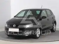2012 Volkswagen Polo