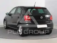 2012 Volkswagen Polo