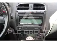 2012 Volkswagen Polo