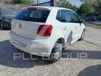 2012 Volkswagen Polo