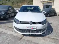 2012 Volkswagen Polo