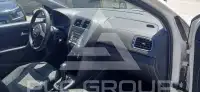 2012 Volkswagen Polo