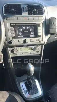 2012 Volkswagen Polo
