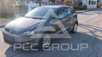 2012 Volkswagen Polo