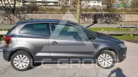 2012 Volkswagen Polo