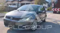 2012 Volkswagen Polo