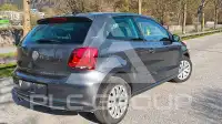 2012 Volkswagen Polo