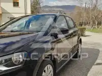 2012 Volkswagen Polo