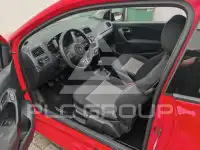 2012 Volkswagen Polo
