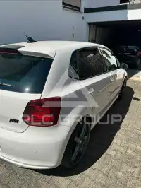 2012 Volkswagen Polo