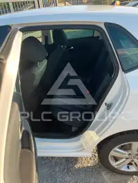 2012 Volkswagen Polo