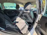 2012 Volkswagen Polo