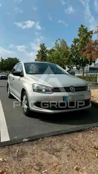 2012 Volkswagen Polo