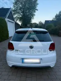 2012 Volkswagen Polo