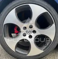2012 Volkswagen Polo