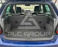 2012 Volkswagen Polo