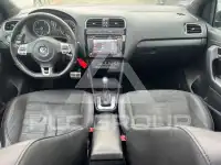 2012 Volkswagen Polo