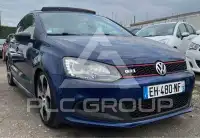 2012 Volkswagen Polo