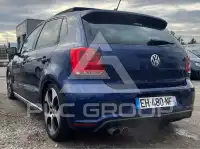 2012 Volkswagen Polo