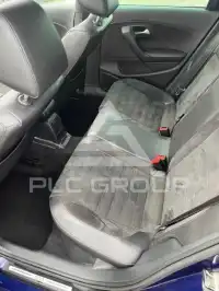 2012 Volkswagen Polo