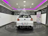2012 Volkswagen Polo