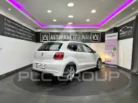 2012 Volkswagen Polo