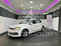 2012 Volkswagen Polo