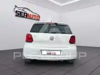 2012 Volkswagen Polo