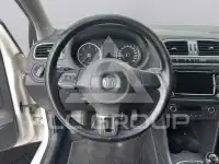 2012 Volkswagen Polo