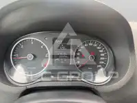 2012 Volkswagen Polo