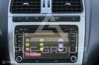 2012 Volkswagen Polo