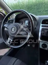 2012 Volkswagen Polo