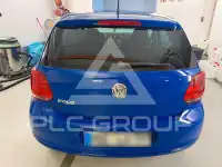 2012 Volkswagen Polo