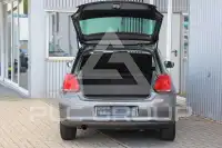 2012 Volkswagen Polo