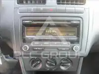 2012 Volkswagen Polo