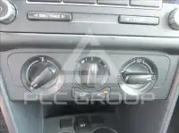 2012 Volkswagen Polo