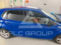 2012 Volkswagen Polo