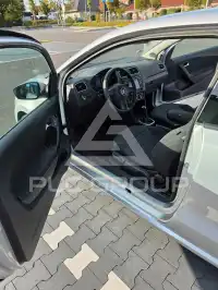 2012 Volkswagen Polo