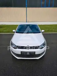 2012 Volkswagen Polo