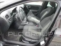2012 Volkswagen Polo