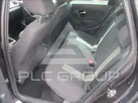 2012 Volkswagen Polo