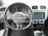 2012 Volkswagen Polo