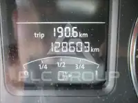 2012 Volkswagen Polo