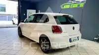 2012 Volkswagen Polo