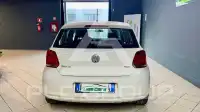 2012 Volkswagen Polo