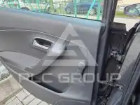 2012 Volkswagen Polo