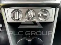 2012 Volkswagen Polo