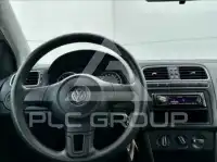 2012 Volkswagen Polo